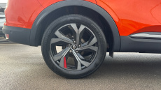 Renault Arkana 1.6 E-TECH Hybrid 145 R.S. Line 5dr Auto Hybrid Estate